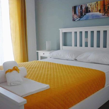Apartamento Center Of Parga-John'S House Exterior foto