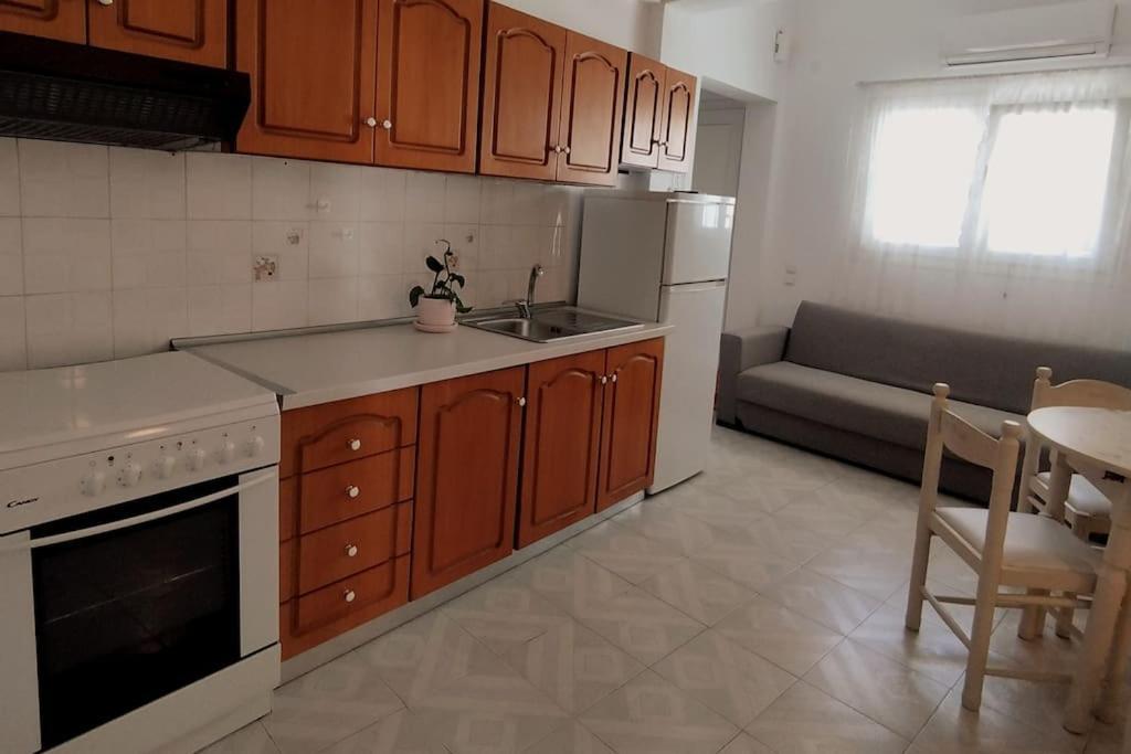 Apartamento Center Of Parga-John'S House Exterior foto